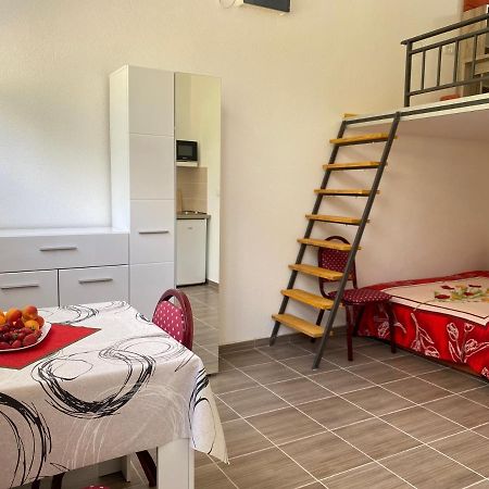 Sutomarina Apartments Sutomore Esterno foto