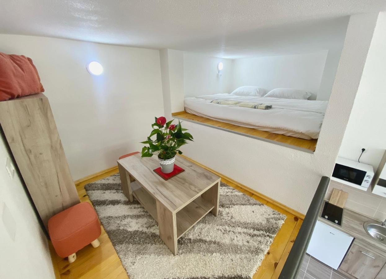 Sutomarina Apartments Sutomore Esterno foto